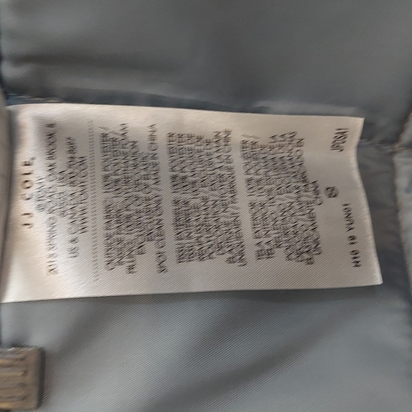 JJ Cole Diaper Changing Mat Clutch - Picture 6 of 7